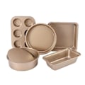 Miniatyrbillede 2 af 5: 5in1 Baking Pan Set