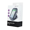 Pikkukuva 3 / 3: Forever BH-100XL, pyöräteline matkapuhelimelle ja GPS:lle (5.7")