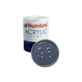 Miniatyrbillede 1 af 2: Acrylic maling RAF Blue 14ml-Mat-no replacement Blå