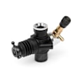 Pikkukuva 1 / 2: Slide Carburetor Complete (Type Kc/K5.9)
