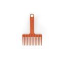 Miniatyrbillede 5 af 11: Beady Basic 10.800 perler, 4 plader, 1 skraber