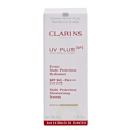 Pikkukuva 4 / 4: Clarins UV Plus [5P] Multi-Protection Moist. Screen SPF50 30 ml Anti-Pollution