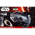 Pikkukuva 4 / 4: Revell Model Set Darth Vader's TIE Figh