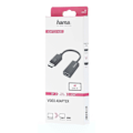 Pikkukuva 3 / 3: Hama Adapter Multimedia DisplayPort-HDMI 4K