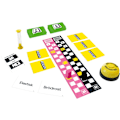 Pikkukuva 4 / 4: Kärnan Spel Säg inte hmm