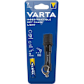 Miniatyrbild 4 av 4: Varta Indestructible Key Chain Light