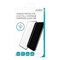 Miniatyrbild 6 av 6: DELTACO screen protector, Samsung Galaxy S21, 2.5D Full coverage Transparent