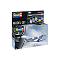 Pikkukuva 3 / 4: Revell Model Set Airbus A380 1:28