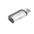 Miniatyrbillede 7 af 9: SanDisk USB 3.1 Ultra Dual USB-C 64GB