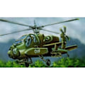 Pikkukuva 1 / 9: Revell AH-64A Apache