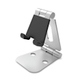 Miniatyrbild 1 av 10: Desire2 Anywhere Stand Smartphone and Tablet Silver