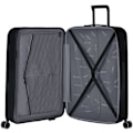 Miniatyrbillede 3 af 3: American Tourister Novastream Resväska 77 Exp Dark Slate