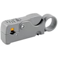 Miniatyrbillede 2 af 3: Fixpoint Kabelskalare med 2 skärblad skalningslängd: min. 4 mm, 6 mm, 8 mm och max. 12 mm
