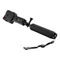 Pikkukuva 7 / 8: GadgetMonster Vlogging Stick LED-valolla varustettuna