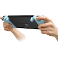 Pikkukuva 6 / 6: HORI Split Pad Compact -peliohjain, Pikachu, Switch / Switch OLED