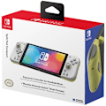 Pikkukuva 1 / 6: HORI Split Pad Compact -peliohjain, harmaa, Switch / Switch OLED