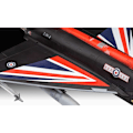 Miniatyrbillede 9 af 10: Revell Eurofighter Typhoon ''Black Jack''