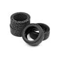Pikkukuva 4 / 5: WR8 Tarmac Tire D Comp (2.2inch/57X80Mm/2Pcs)