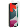 Miniatyrbillede 1 af 2: Invisible Shield Skærmbeskyttelse i hærdet glas iPhone 13 mini (Bulk) Transparent