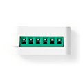 Miniatyrbillede 5 af 11: Nedis SmartLife Afbryder | Wi-Fi | 3680 W | Terminalforbindelse | App tilgængelig til: Android™ / IOS