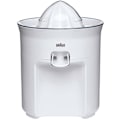Miniatyrbillede 2 af 5: Braun Juicepress CJ3050WH CitrusQuick3