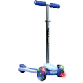 Miniatyrbild 3 av 9: Razor Rollie Scooter Blue
