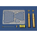 Miniatyrbillede 1 af 2: Tamiya 1/12 Yamaha YZR-M1 '09 Front Fork