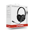 Miniatyrbillede 3 af 3: Koss Multimedia Headset Over-Ear SB42 Mic Remote