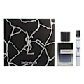 Pikkukuva 3 / 5: Yves Saint Laurent YSL Y For Men Giftset 70 ml, Edp Spray 60ml/Edp 10ml
