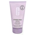 Pikkukuva 1 / 3: Clinique Foaming Sonic Facial Soap 150 ml Very Dry To Dry Combination