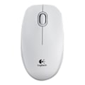 Miniatyrbillede 2 af 2: Logitech 1000 DPI, Optical, USB, 3 buttons