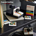 Miniatyrbillede 8 af 10: LEGO Ideas 21345  - Polaroid OneStep SX-70 Camera