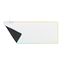 Pikkukuva 4 / 7: WHITE LINE WMP90 RGB mousepad, 900x360x4mm, 13 LED modes, white