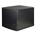 Miniatyrbild 2 av 2: Fractal Design NODE 804 Svart