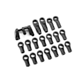 Pikkukuva 2 / 2: Rod End Set
