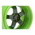Pikkukuva 4 / 5: Work Meister S1 Wheel Green (Micro Rs4/4Pcs)