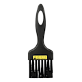 Miniatyrbillede 2 af 3: ESD cleaning brush for cleaning sensitive sensitive electronics, 56mm