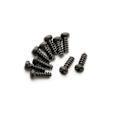 Pikkukuva 2 / 2: BLACKZON Round-headed screw 2.3×6PBHO
