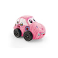 Miniatyrbillede 2 af 4: Revell My first RC Car pink w/flowers and sound 27MHz