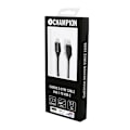 Miniatyrbillede 5 af 5: Champion USB 2.0 C till C, 2m