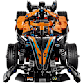 Miniatyrbillede 6 af 11: LEGO Technic 42169  - NEOM McLaren Formula E Race Car