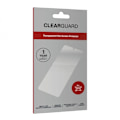 Miniatyrbillede 1 af 2: Clearguard Samsung Galaxy S21 Plus skærmbeskytter Transparent