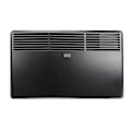 Miniatyrbillede 2 af 6: BLACK+DECKER Panel Radiator 1200W Sort