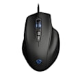 Miniatyrbillede 2 af 10: MIONIX Gaming Mus Naos Pro Sort