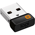 Miniatyrbillede 2 af 5: Logitech Unifying USB-Mottagare
