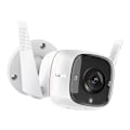 Miniatyrbillede 3 af 4: TP-Link Outdoor Security Wi-Fi Camera, 3MP, 2.4 GHz, 2T2R