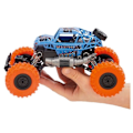 Pikkukuva 8 / 9: Revell RC Crawler Destroyer 1:18