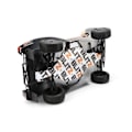 Pikkukuva 3 / 3: Blitz Chassis Protector (White)