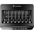 Miniatyrbillede 1 af 8: Varta LCD Multi Charger+ (type 57681) oplader op til 8x AA-batterier eller AAA-batterier (NiMH) samtidigt