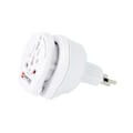 Miniatyrbild 5 av 11: SKROSS Rese Adapter Combo - World-to-Switzerland Jordad